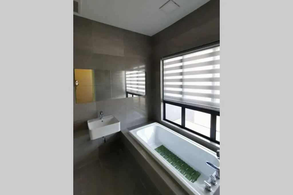 Imperio Residence Studio Apartment Malacca